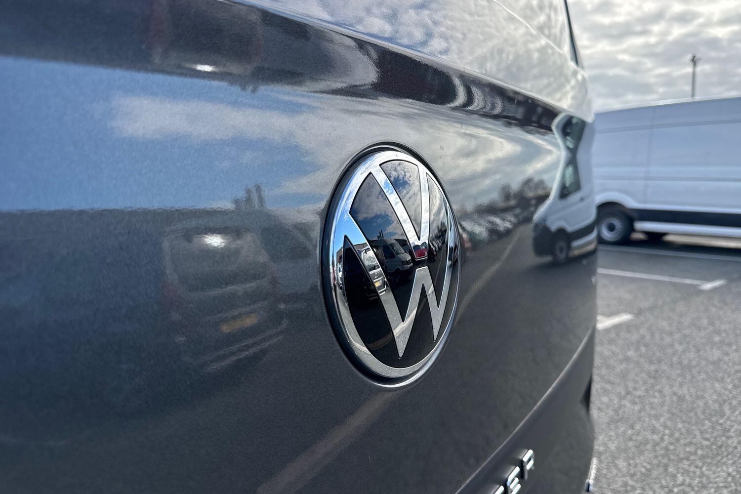 Used Volkswagen Transporter 2026 for sale - 78107487: Photo 27