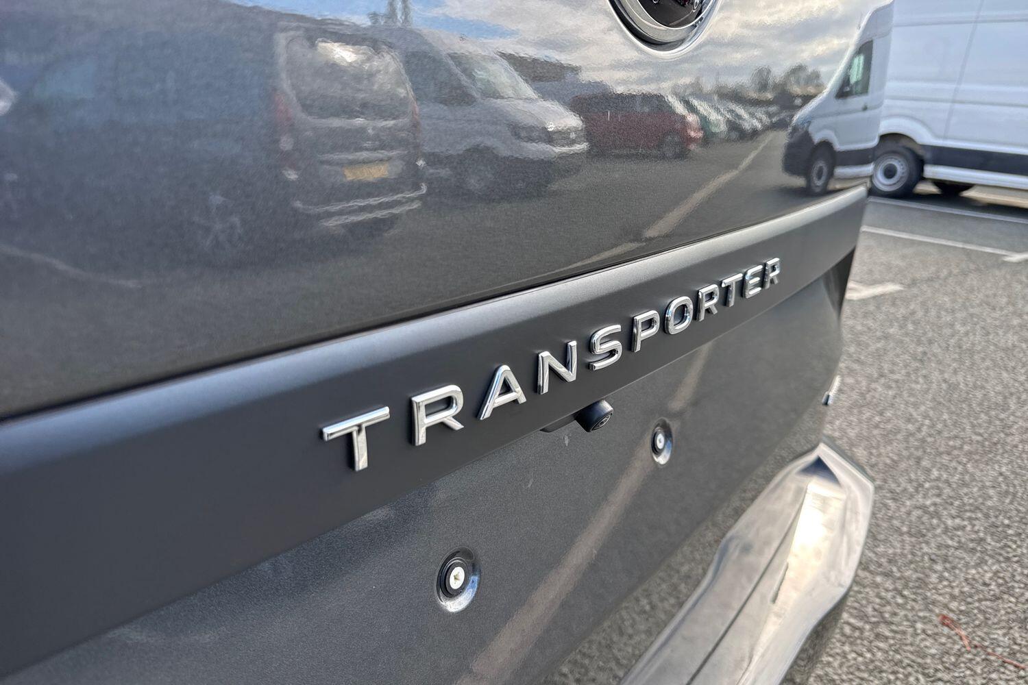 Used Volkswagen Transporter 2026 for sale - 78107487: Photo 28