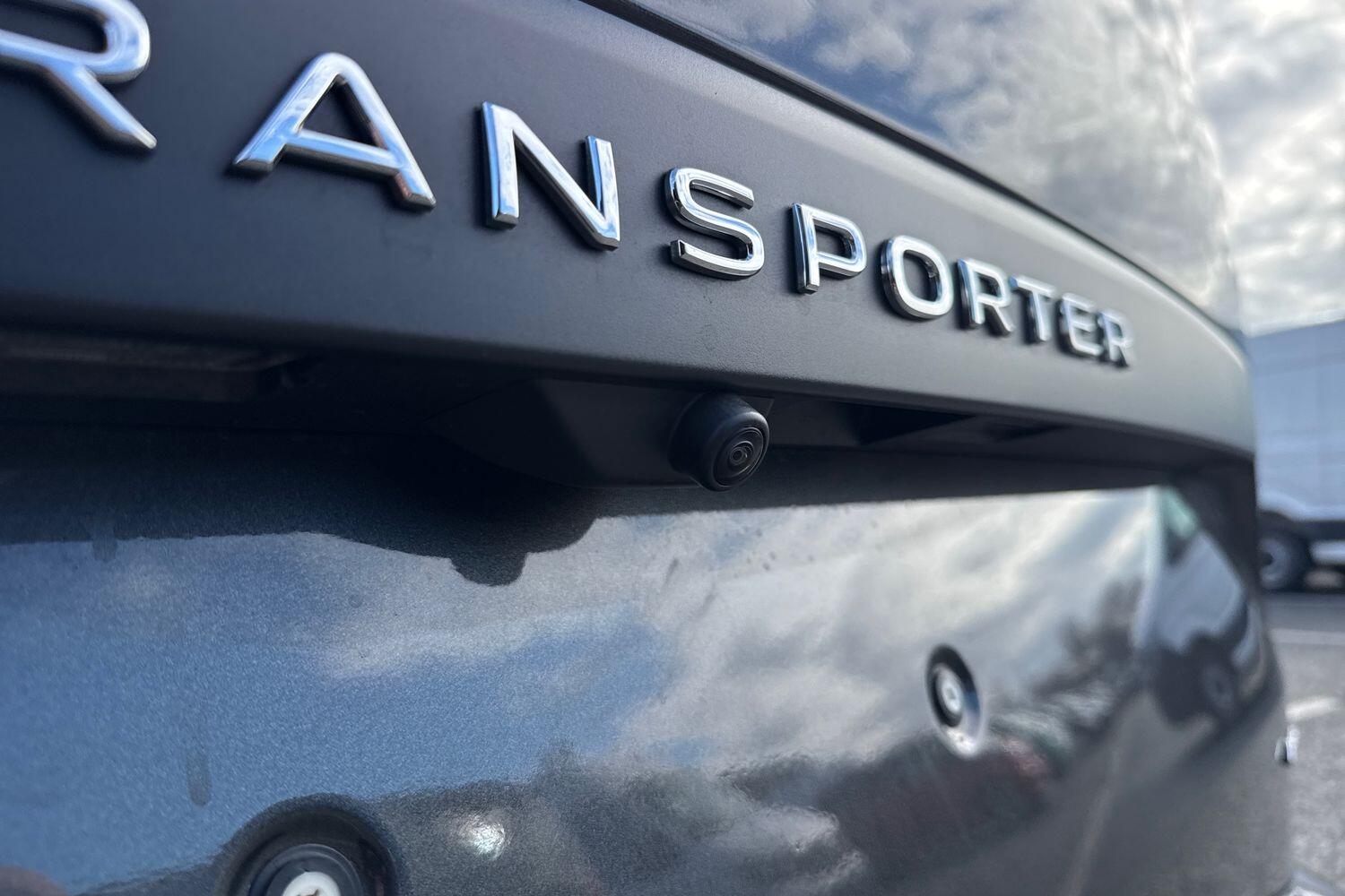 Used Volkswagen Transporter 2026 for sale - 78107487: Photo 29