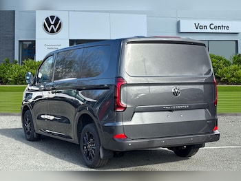 Used Volkswagen Transporter 2026 for sale - 78107487: Photo