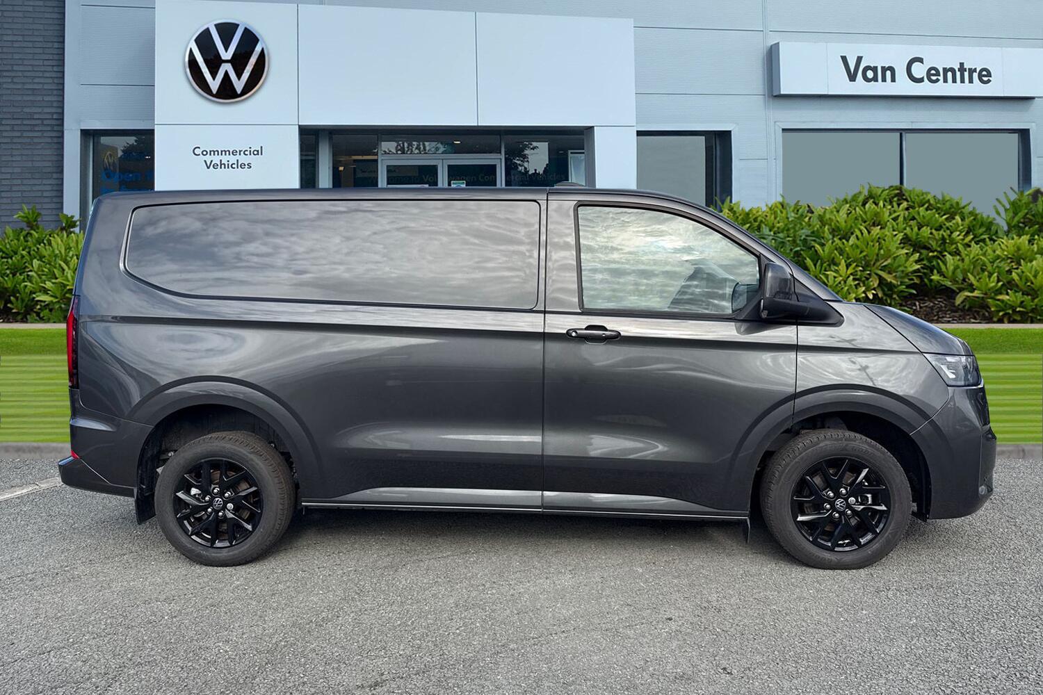 Used Volkswagen Transporter 2026 for sale - 78107487: Photo 3