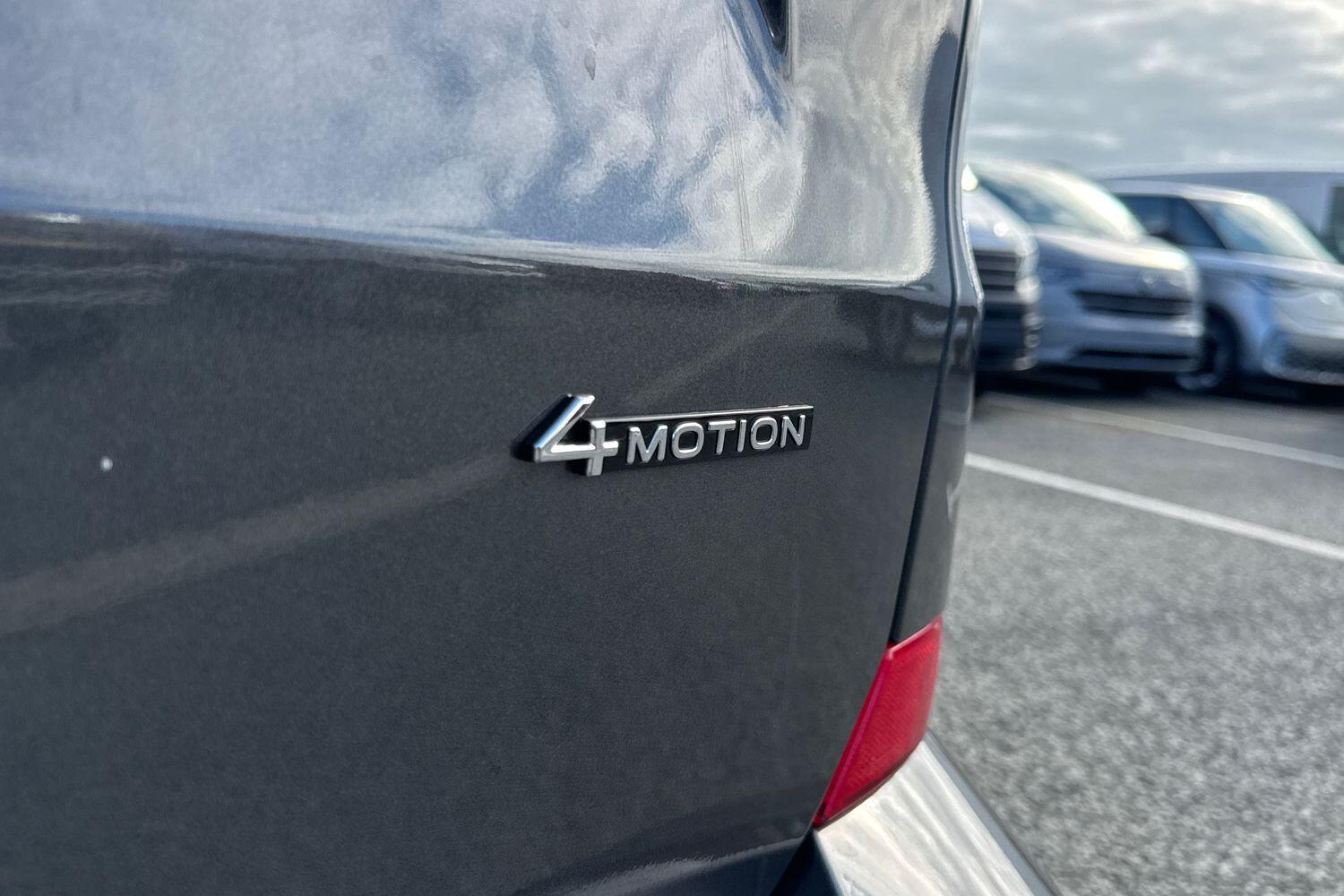 Used Volkswagen Transporter 2026 for sale - 78107487: Photo 30