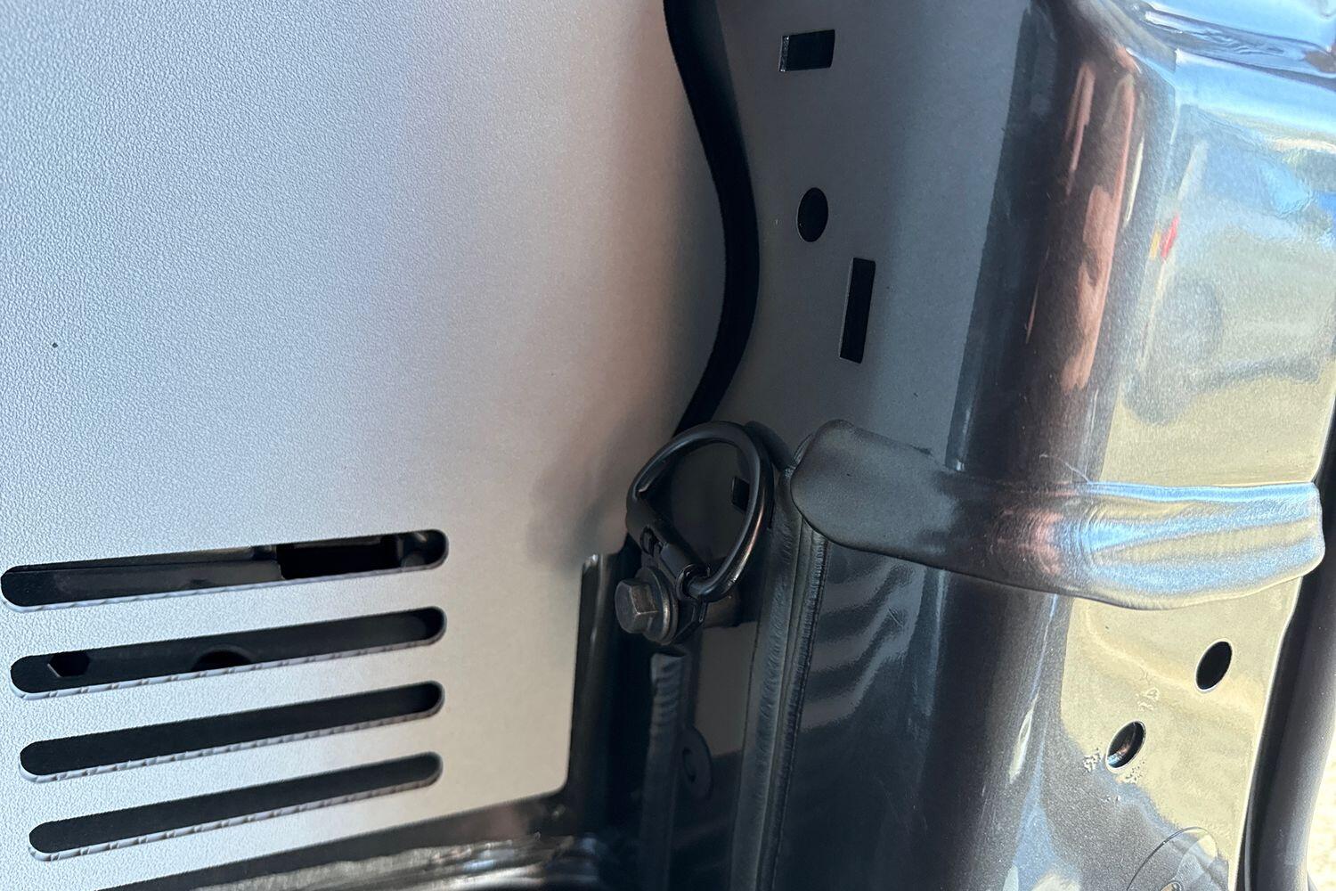 Used Volkswagen Transporter 2026 for sale - 78107487: Photo 31