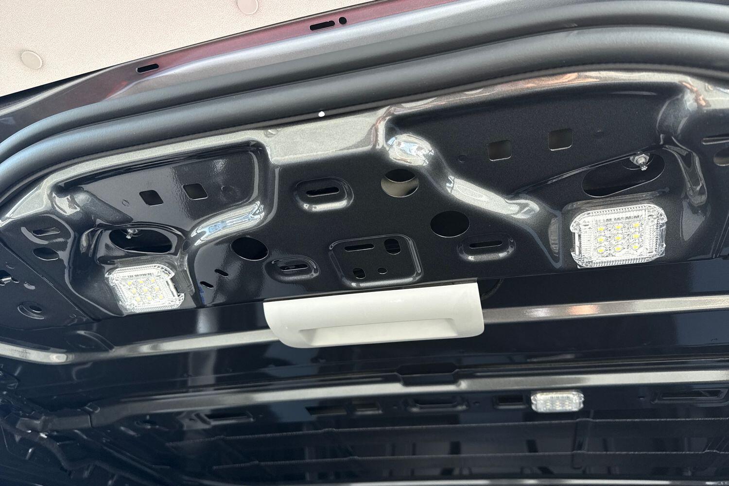 Used Volkswagen Transporter 2026 for sale - 78107487: Photo 32