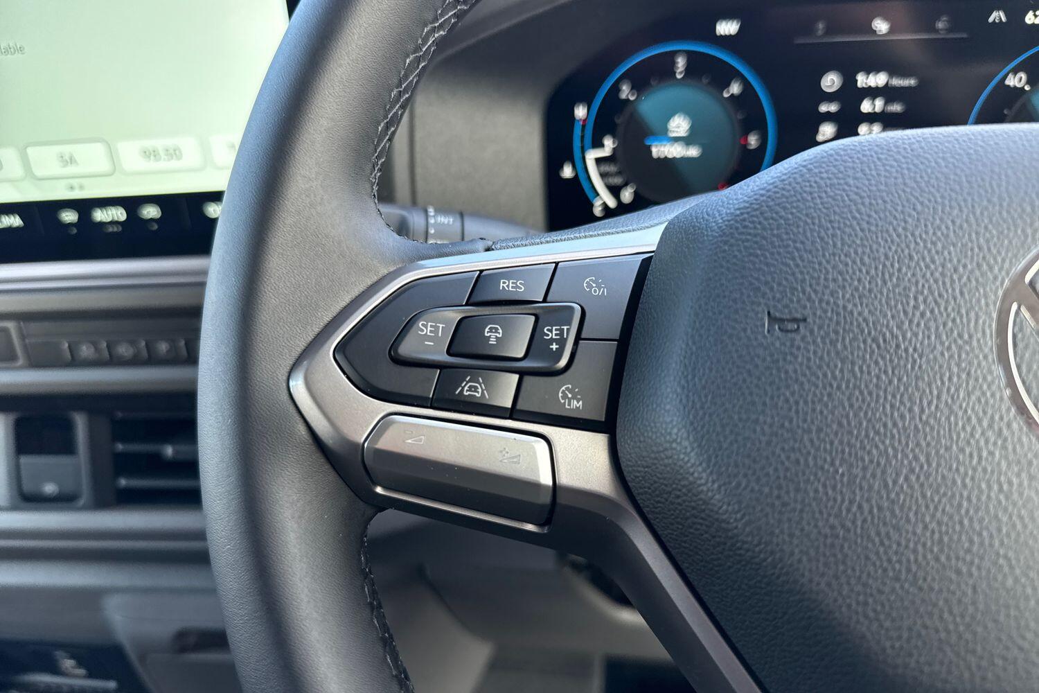 Used Volkswagen Transporter 2026 for sale - 78107487: Photo 36