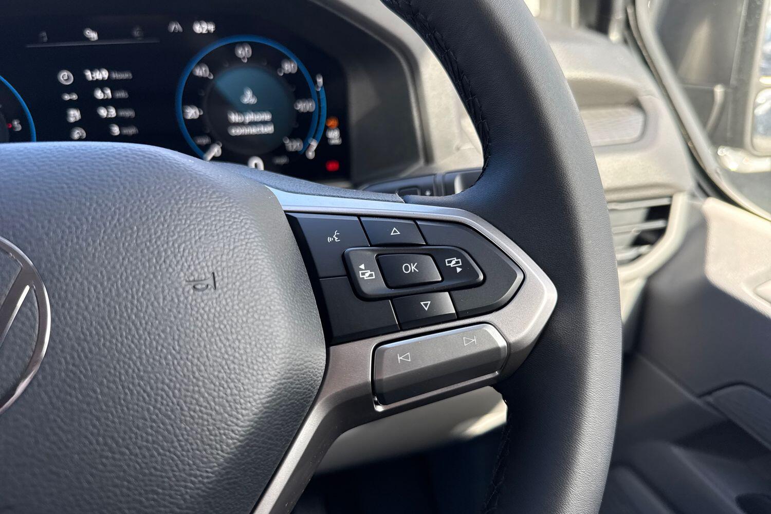 Used Volkswagen Transporter 2026 for sale - 78107487: Photo 37