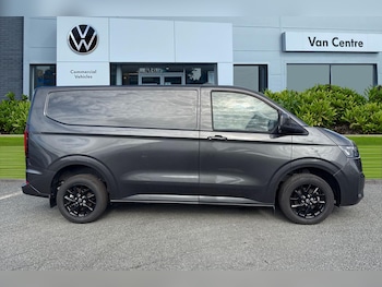 Used Volkswagen Transporter 2026 for sale - 78107487: Photo