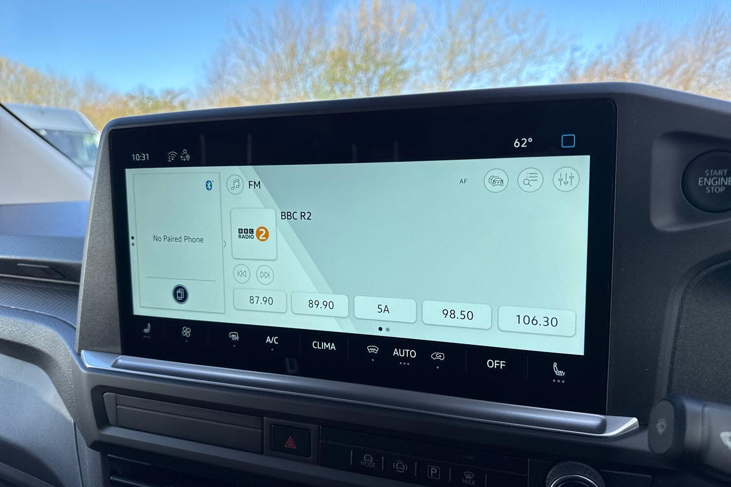 Used Volkswagen Transporter 2026 for sale - 78107487: Photo 40