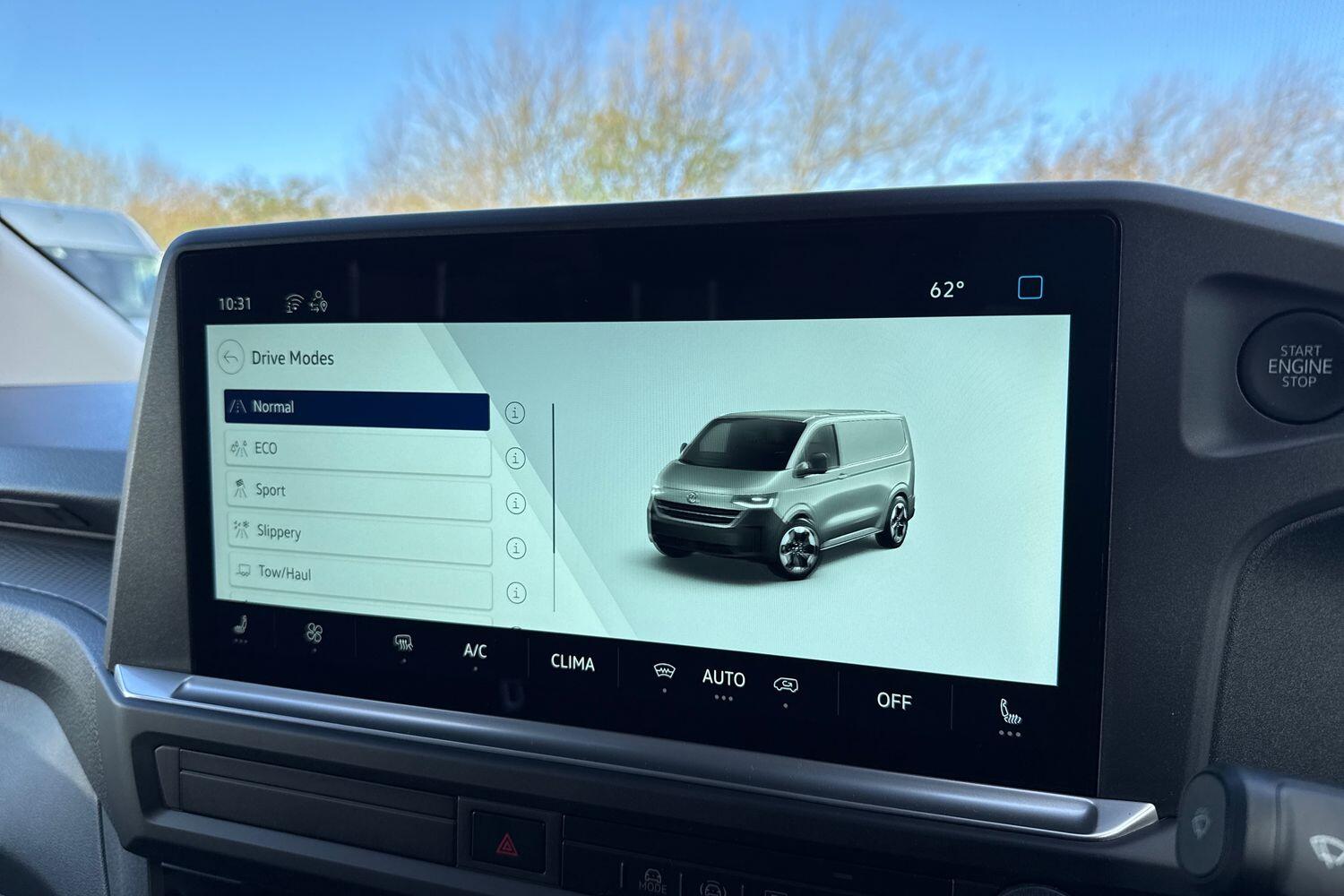 Used Volkswagen Transporter 2026 for sale - 78107487: Photo 42