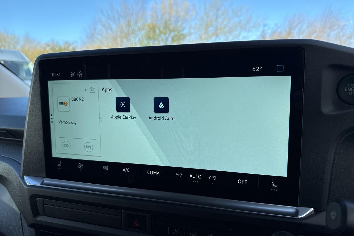 Used Volkswagen Transporter 2026 for sale - 78107487: Photo 44