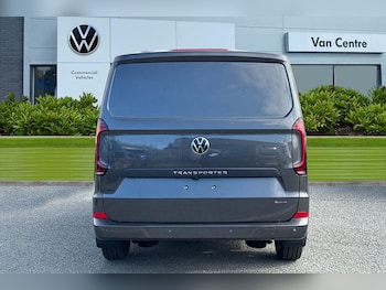 Used Volkswagen Transporter 2026 for sale - 78107487: Photo