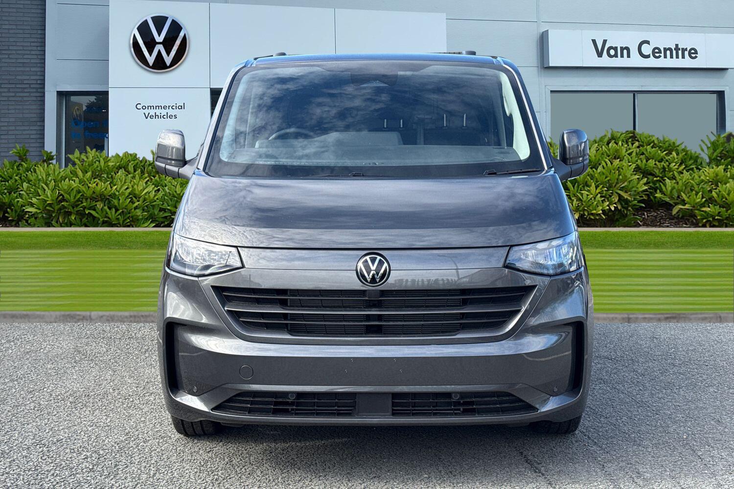 Used Volkswagen Transporter 2026 for sale - 78107487: Photo 5