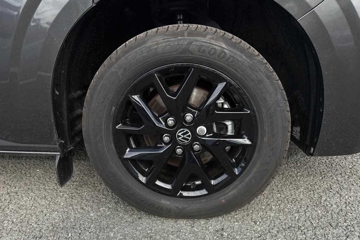 Used Volkswagen Transporter 2026 for sale - 78107487: Photo 6