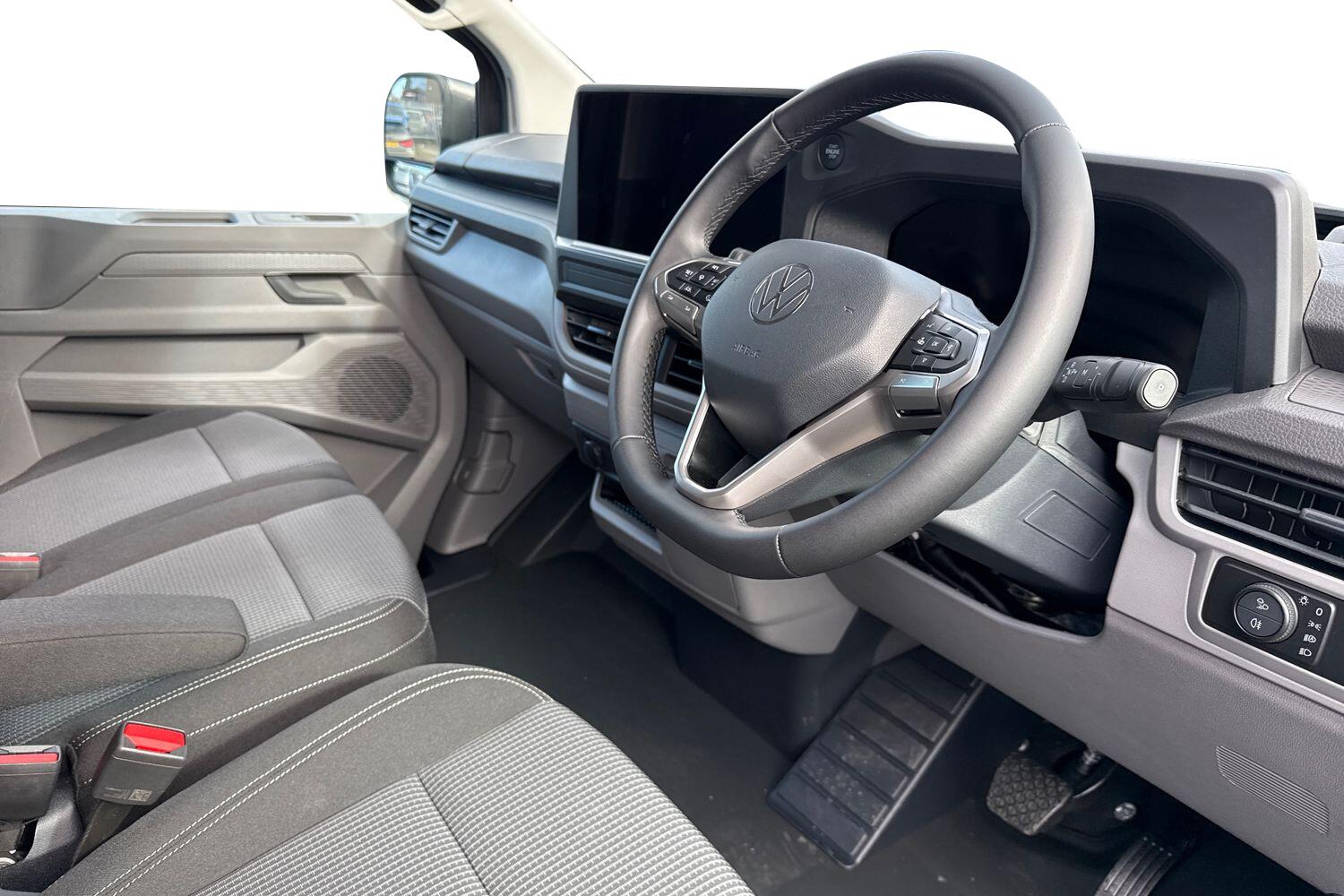 Used Volkswagen Transporter 2026 for sale - 78107487: Photo 7