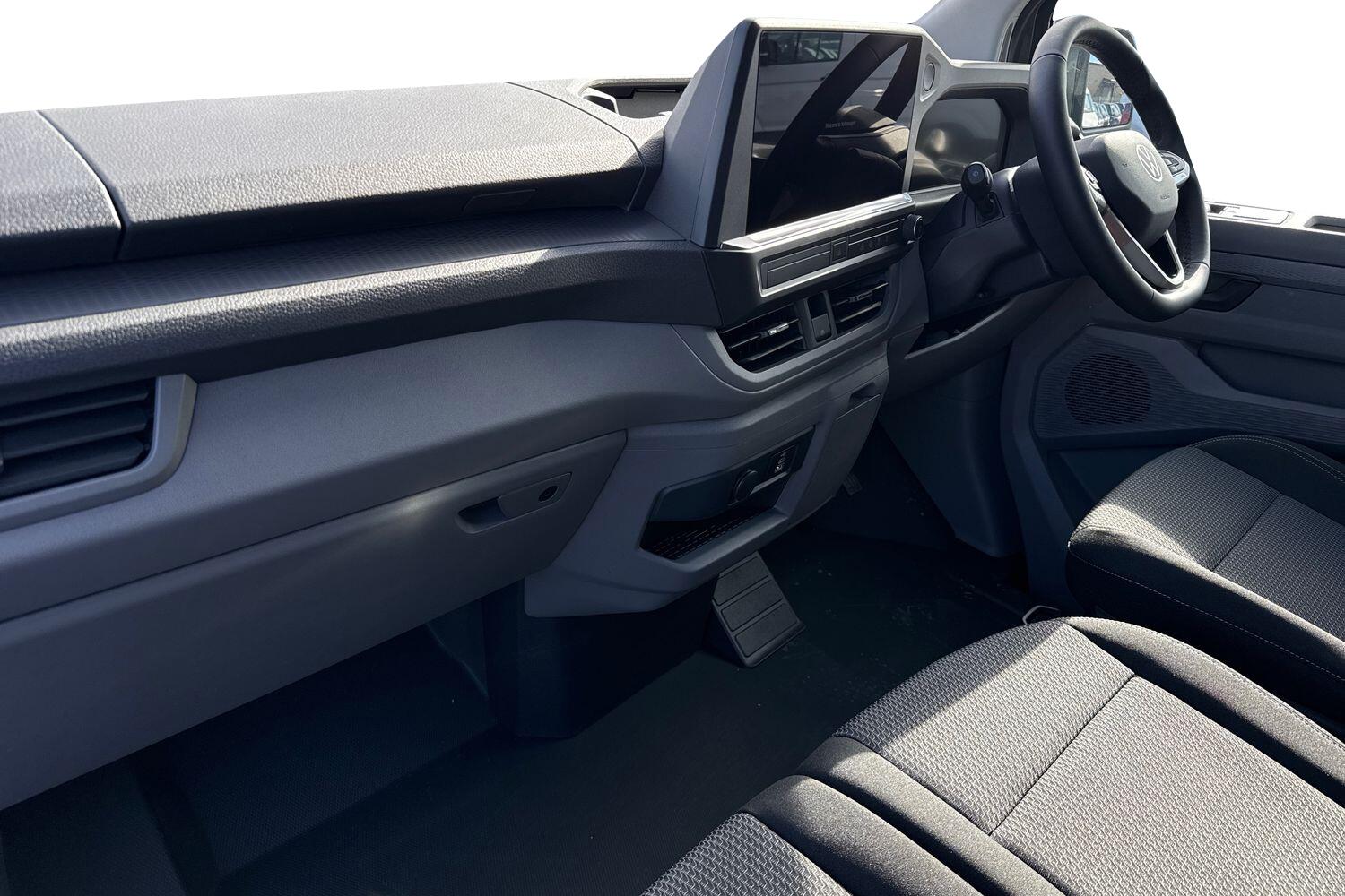 Used Volkswagen Transporter 2026 for sale - 78107487: Photo 8