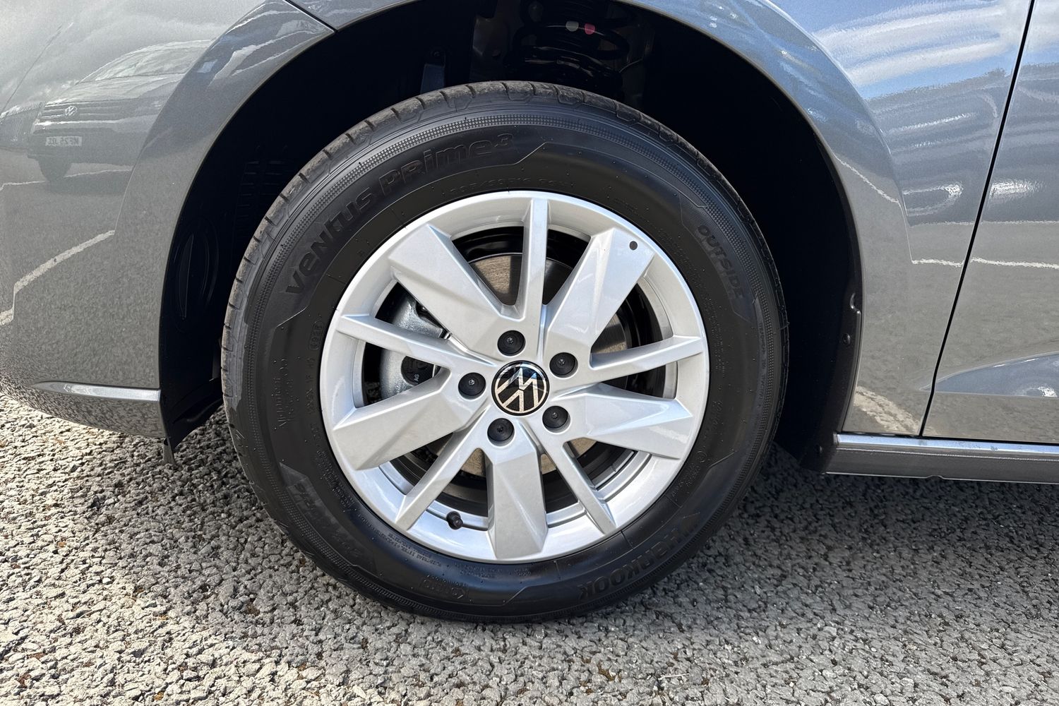 Used Volkswagen Caddy 2025 for sale - 76558076: Photo 10