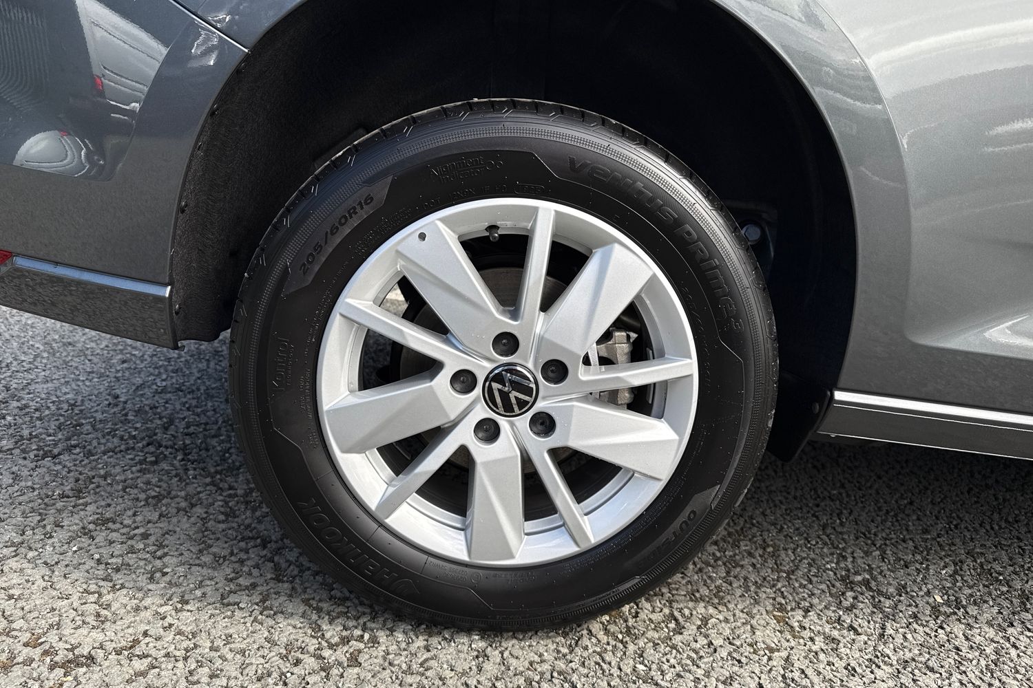 Used Volkswagen Caddy 2025 for sale - 76558076: Photo 11