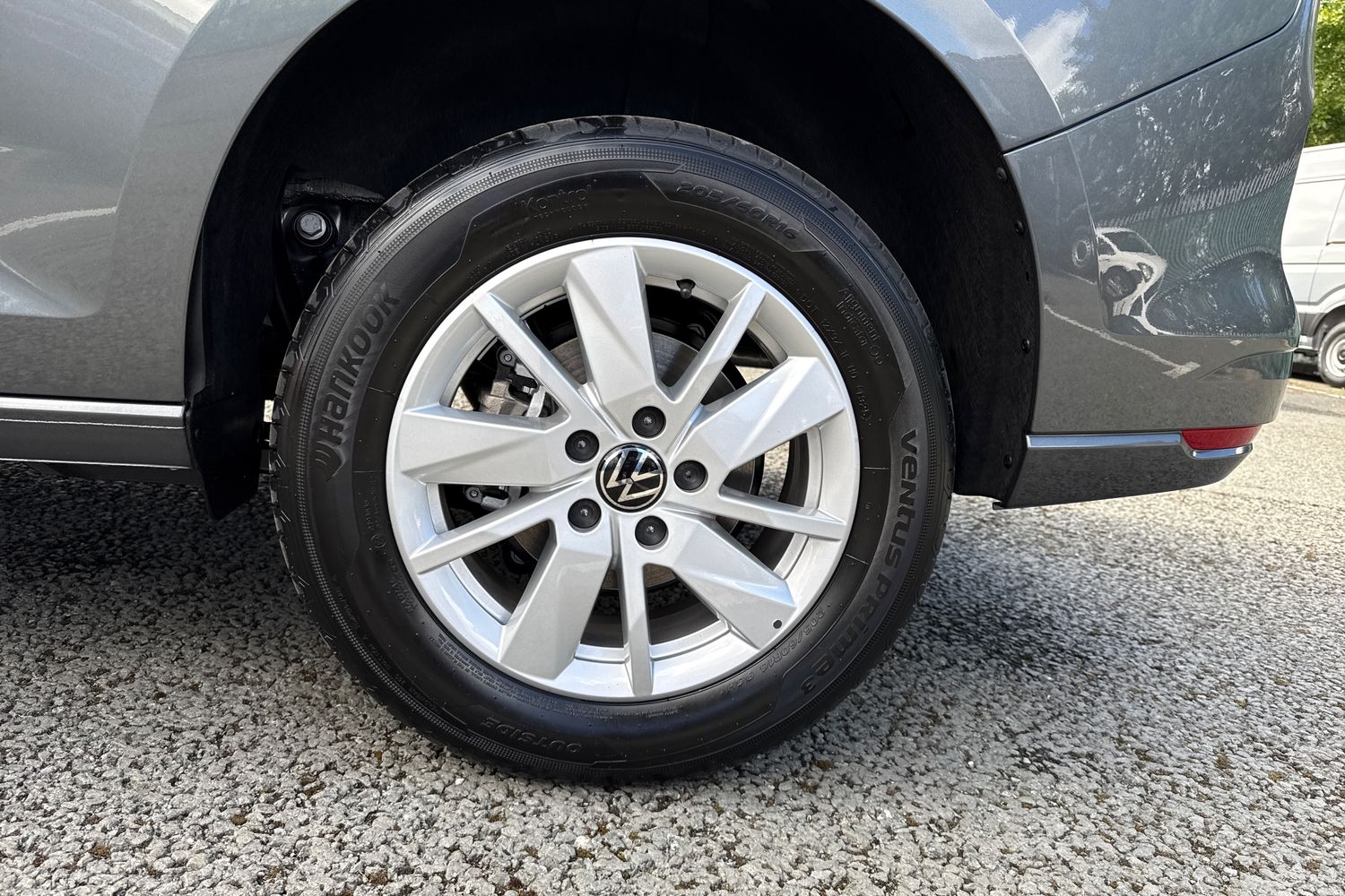 Used Volkswagen Caddy 2025 for sale - 76558076: Photo 12