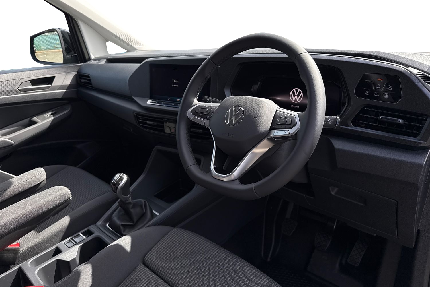 Used Volkswagen Caddy 2025 for sale - 76558076: Photo 13