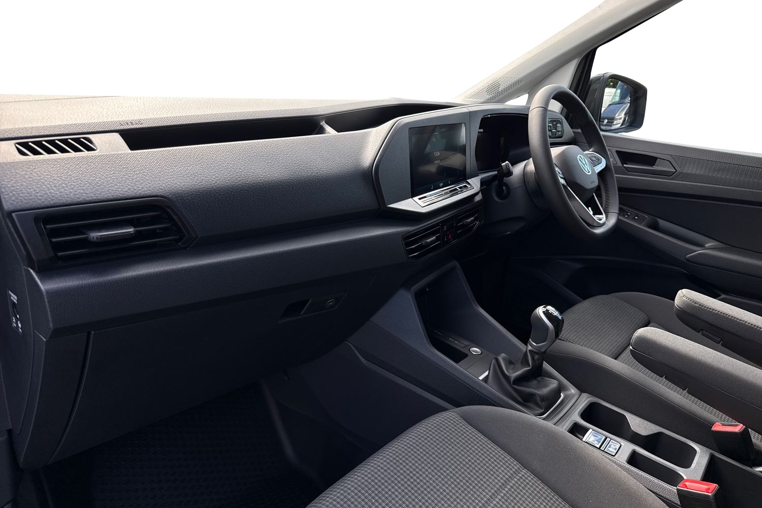 Used Volkswagen Caddy 2025 for sale - 76558076: Photo 14