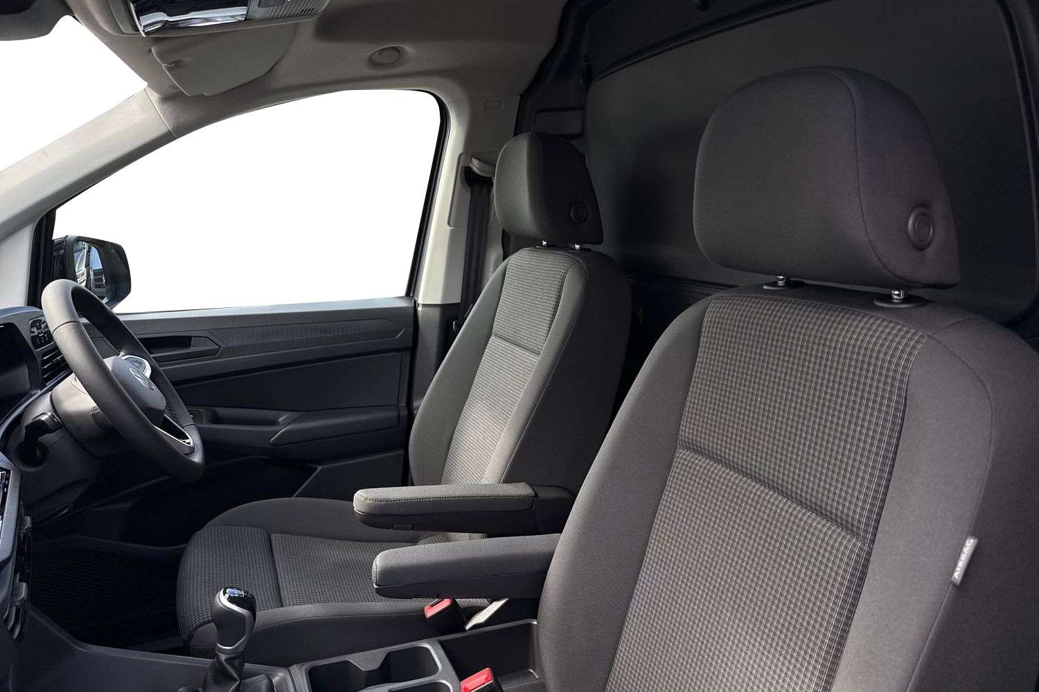 Used Volkswagen Caddy 2025 for sale - 76558076: Photo 15