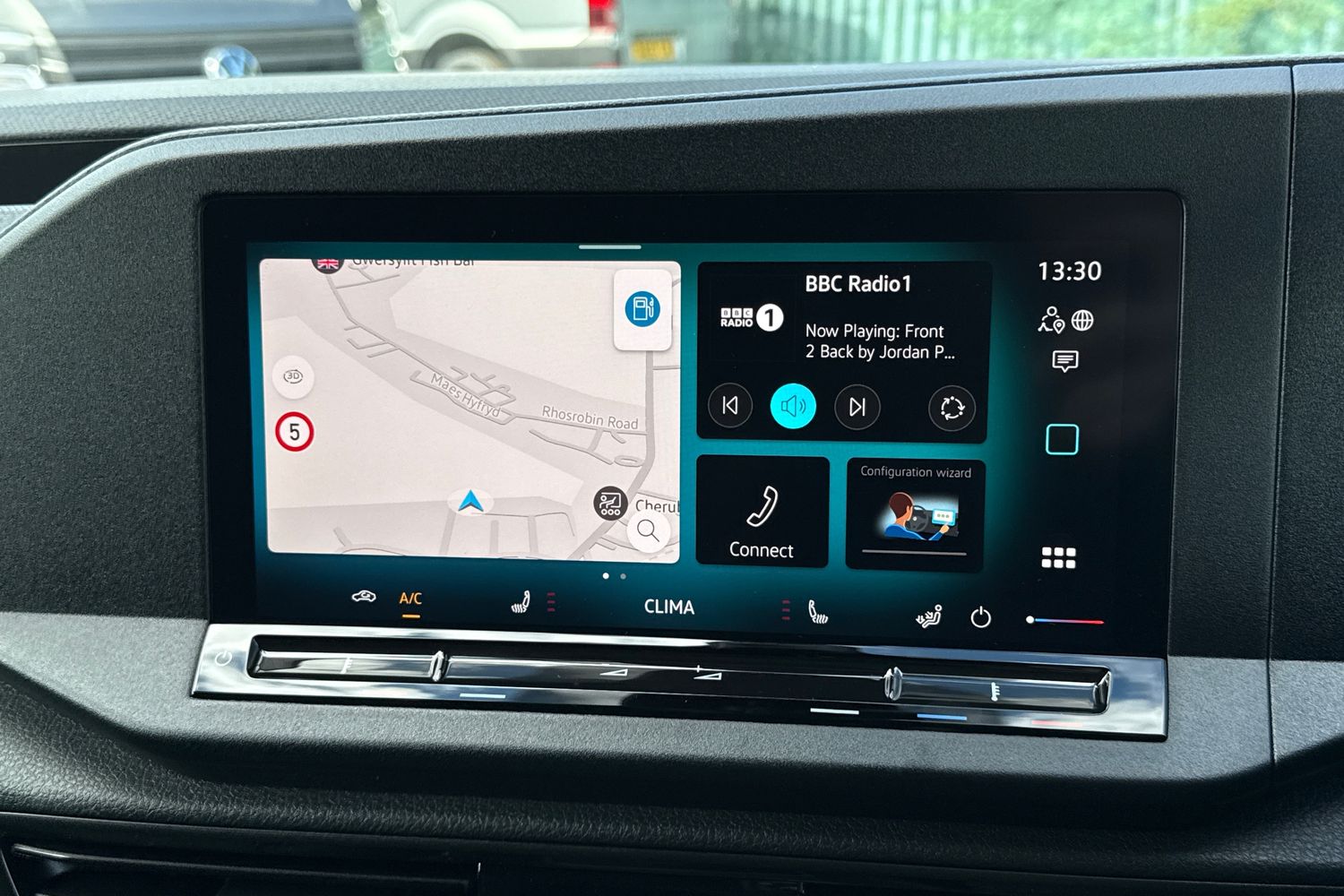 Used Volkswagen Caddy 2025 for sale - 76558076: Photo 16