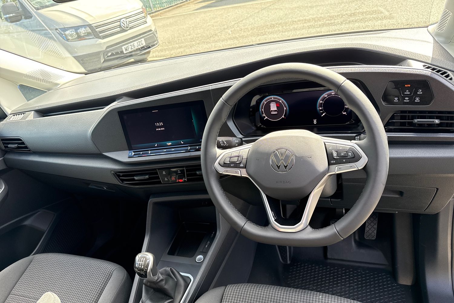 Used Volkswagen Caddy 2025 for sale - 76558076: Photo 17