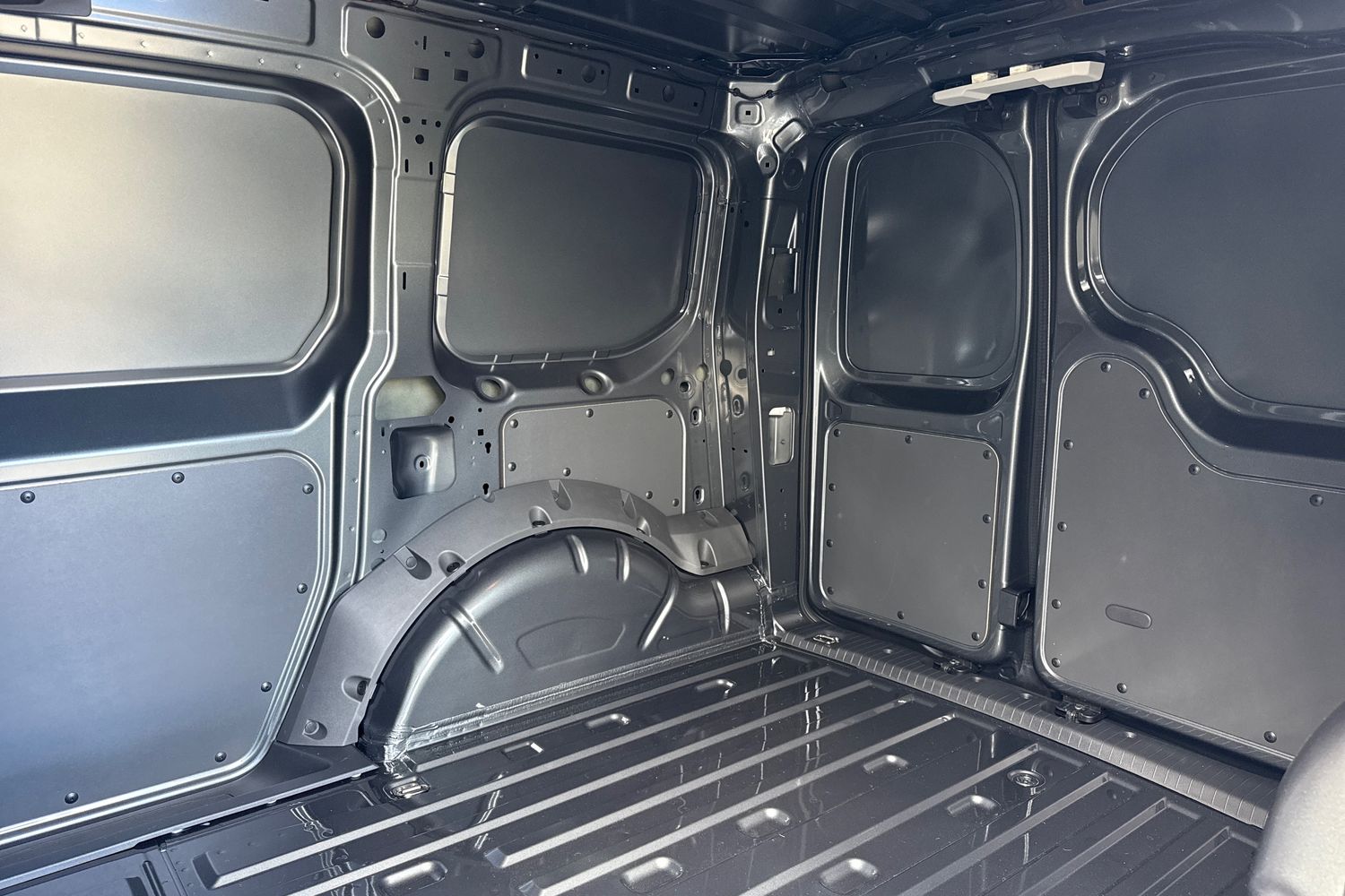 Used Volkswagen Caddy 2025 for sale - 76558076: Photo 18