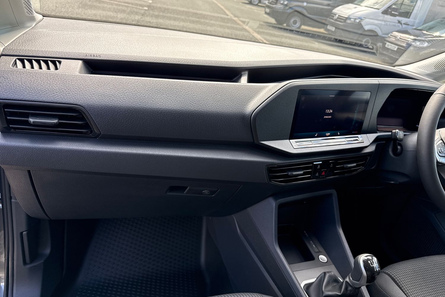 Used Volkswagen Caddy 2025 for sale - 76558076: Photo 19