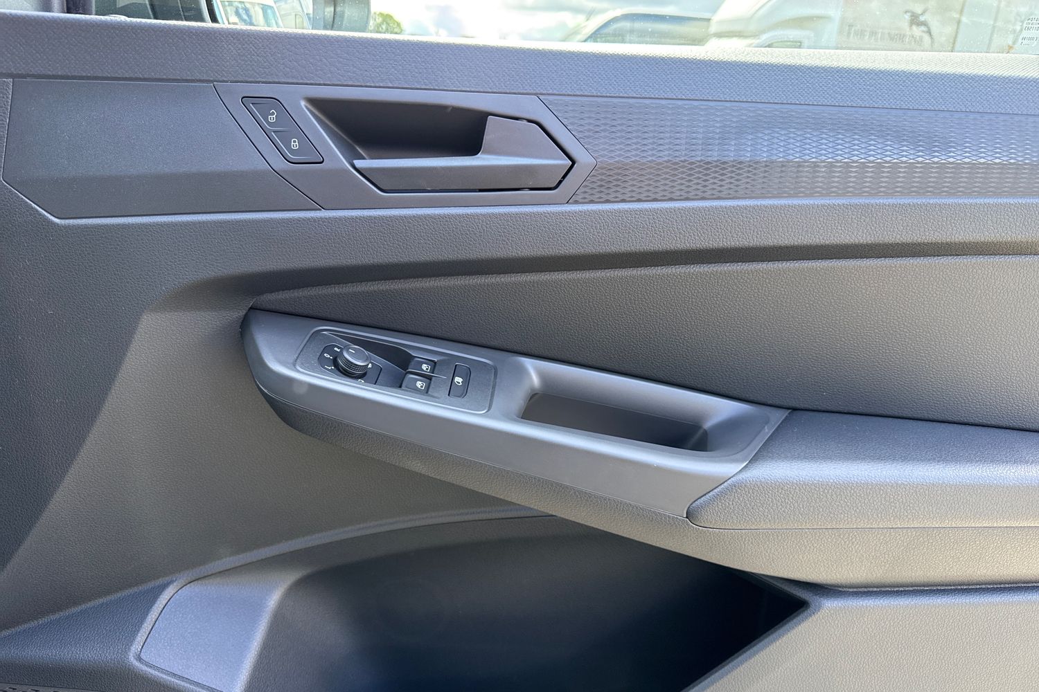 Used Volkswagen Caddy 2025 for sale - 76558076: Photo 20