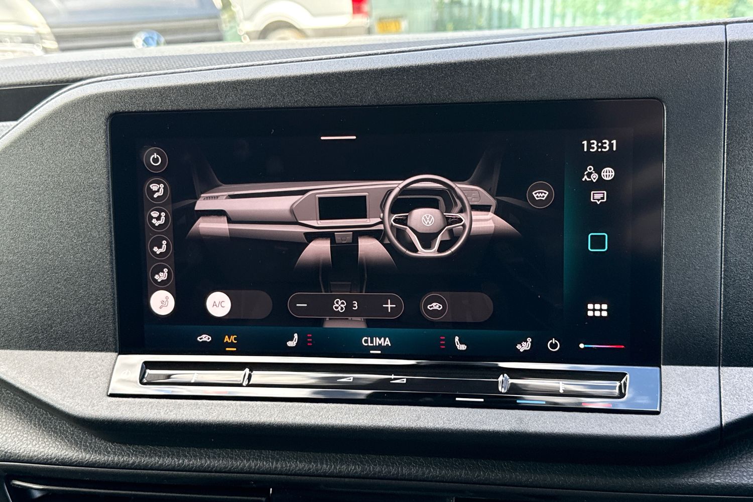 Used Volkswagen Caddy 2025 for sale - 76558076: Photo 21