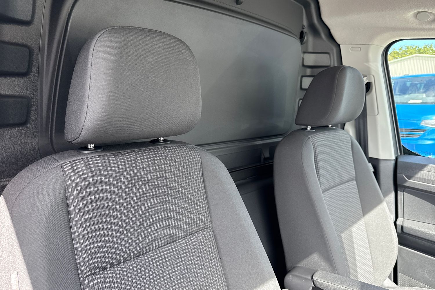 Used Volkswagen Caddy 2025 for sale - 76558076: Photo 23