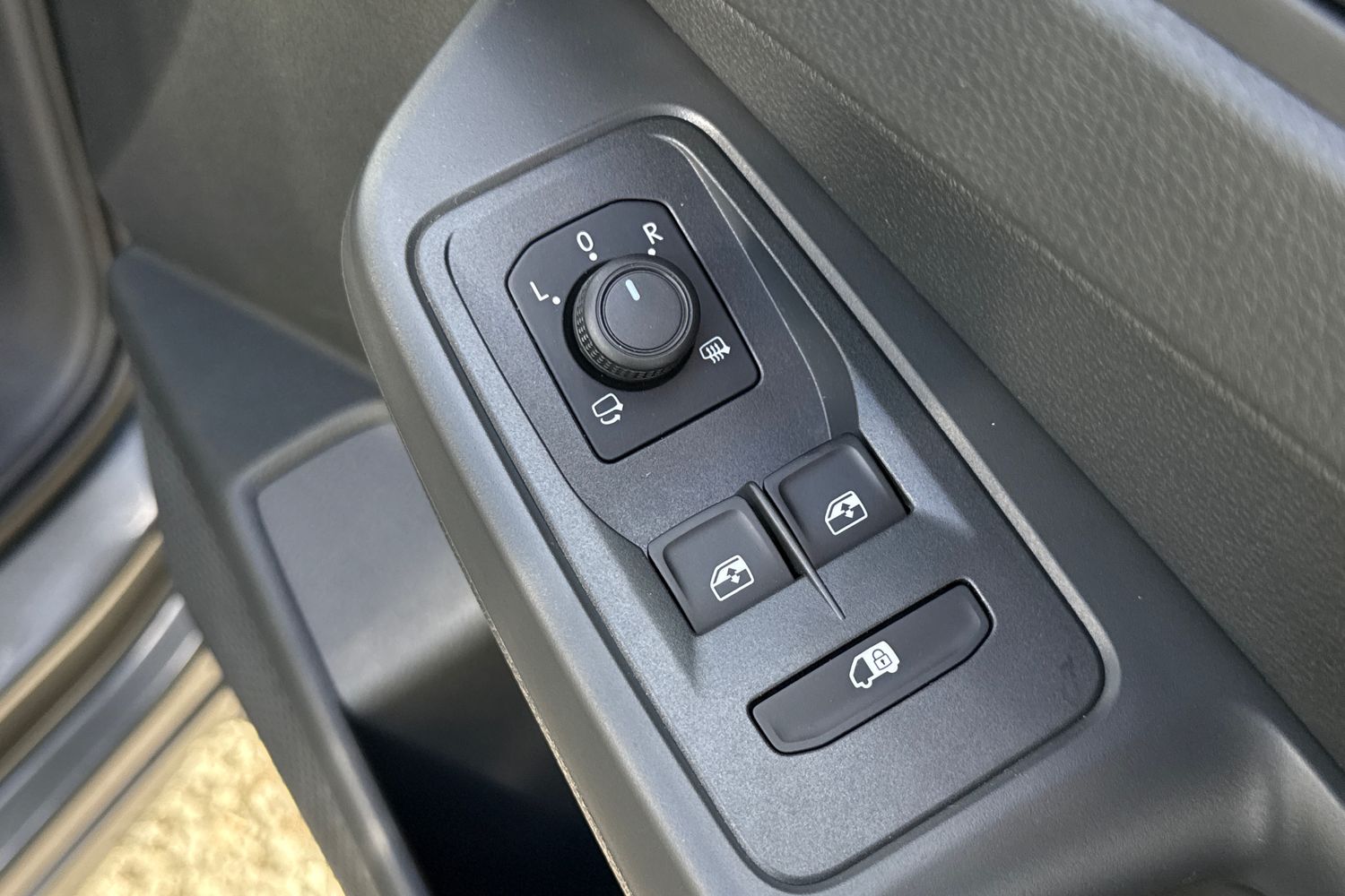 Used Volkswagen Caddy 2025 for sale - 76558076: Photo 24