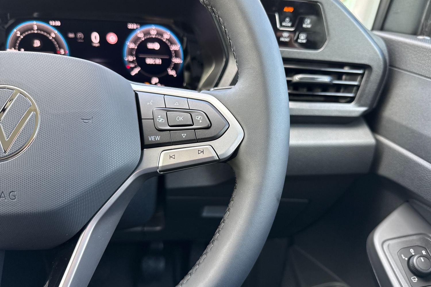 Used Volkswagen Caddy 2025 for sale - 76558076: Photo 29