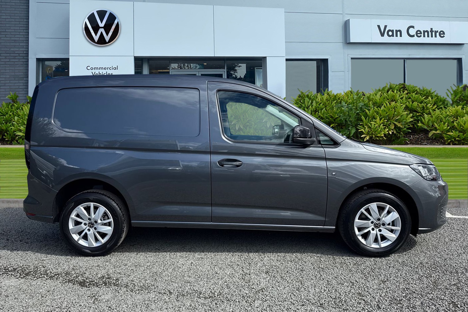 Used Volkswagen Caddy 2025 for sale - 76558076: Photo 3