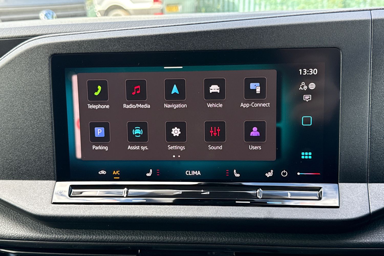 Used Volkswagen Caddy 2025 for sale - 76558076: Photo 31