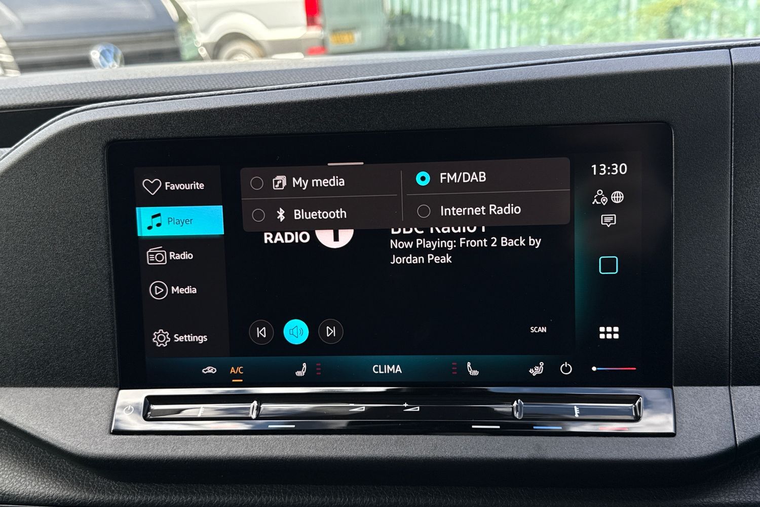 Used Volkswagen Caddy 2025 for sale - 76558076: Photo 32