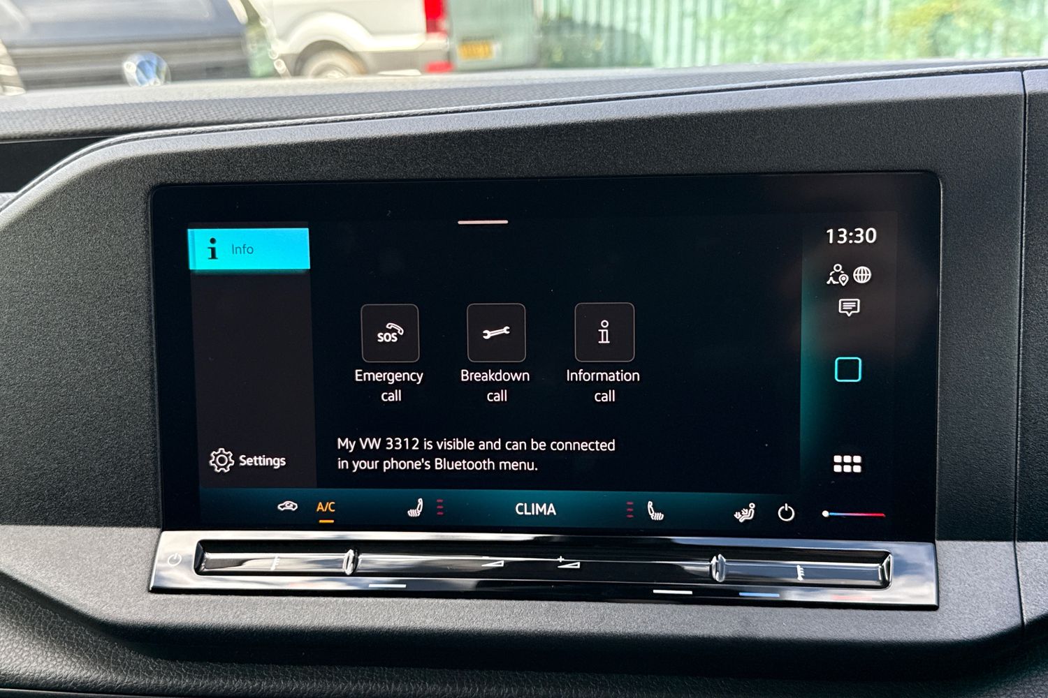 Used Volkswagen Caddy 2025 for sale - 76558076: Photo 33