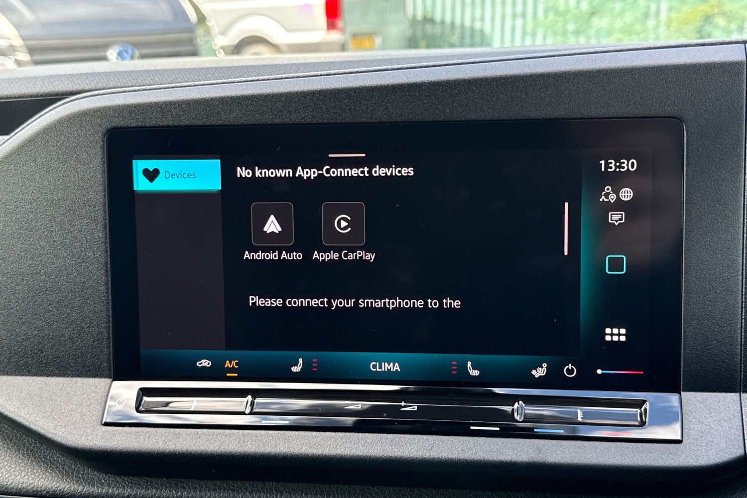 Used Volkswagen Caddy 2025 for sale - 76558076: Photo 34