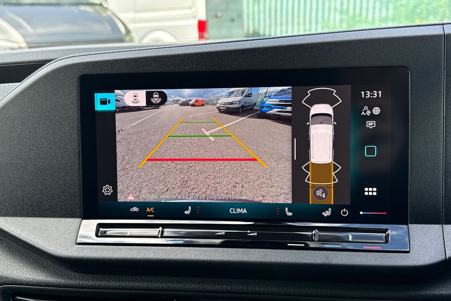 Used Volkswagen Caddy 2025 for sale - 76558076: Photo 36