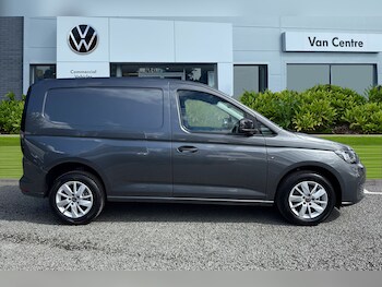Used Volkswagen Caddy 2025 for sale - 76558076: Photo