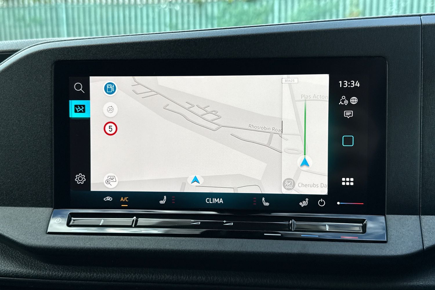 Used Volkswagen Caddy 2025 for sale - 76558076: Photo 41