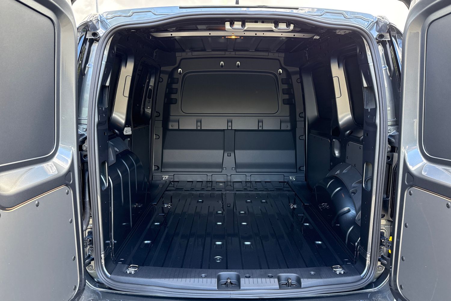 Used Volkswagen Caddy 2025 for sale - 76558076: Photo 6