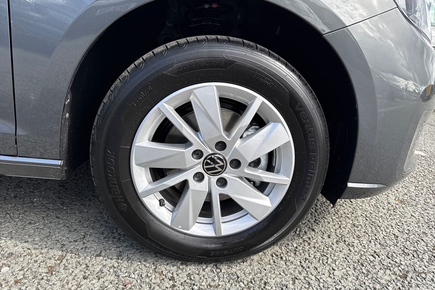 Used Volkswagen Caddy 2025 for sale - 76558076: Photo 9