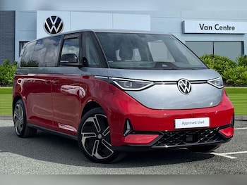 Used Volkswagen ID.Buzz 2025 for sale - 78859526: Photo