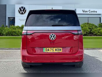 Used Volkswagen ID.Buzz 2025 for sale - 78859526: Photo