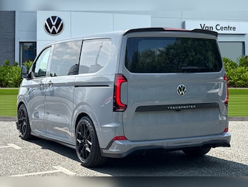 Used Volkswagen Transporter 2026 for sale - 79301643: Photo