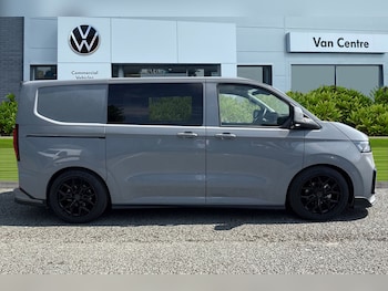 Used Volkswagen Transporter 2026 for sale - 79301643: Photo