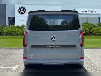 Used Volkswagen Transporter 2026 for sale - 79301643: Photo