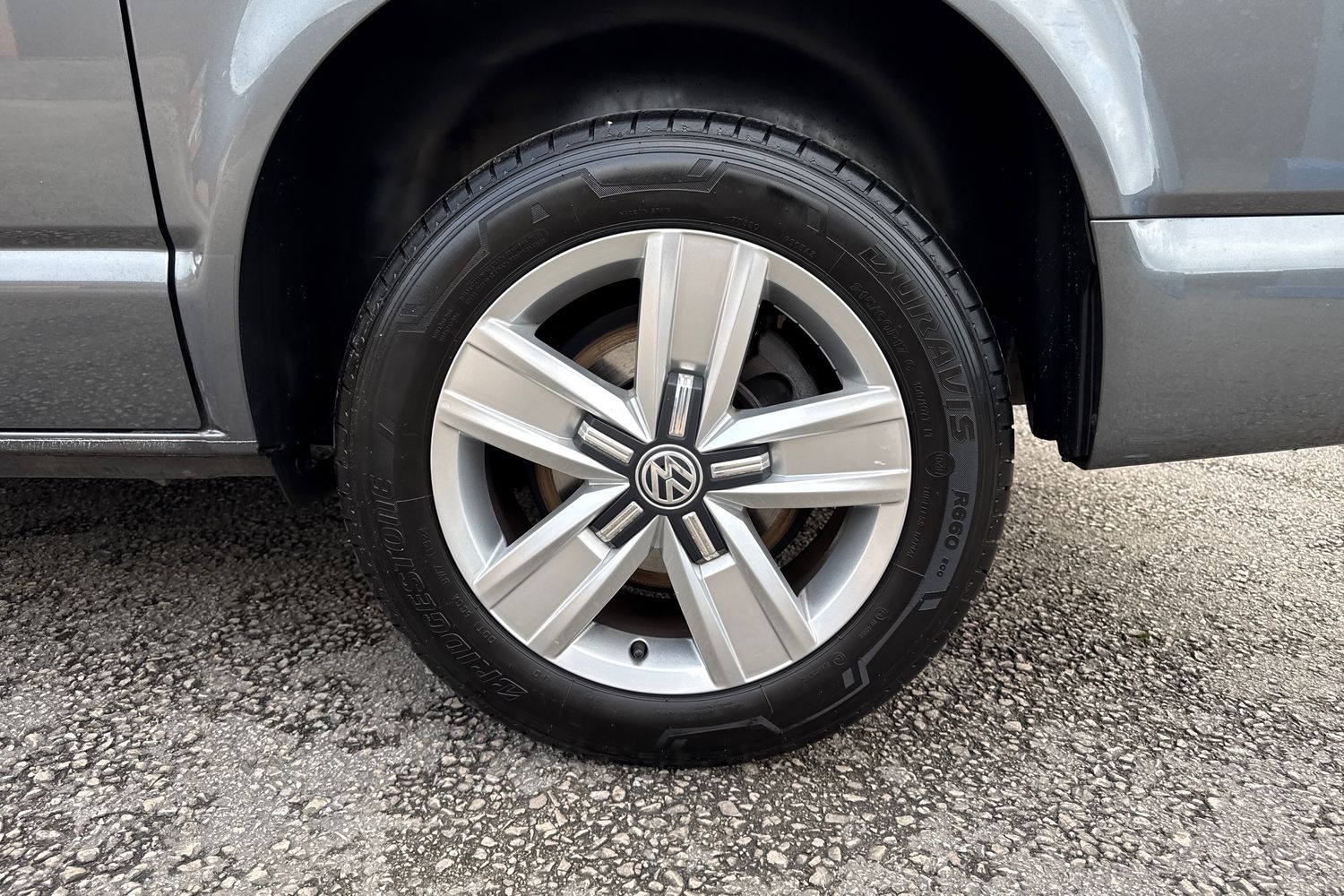 Used Volkswagen Transporter 2024 for sale - 76519980: Photo 10